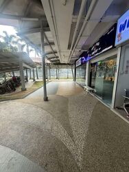 Telok Blangah Crescent (D4), Shop House #540457601